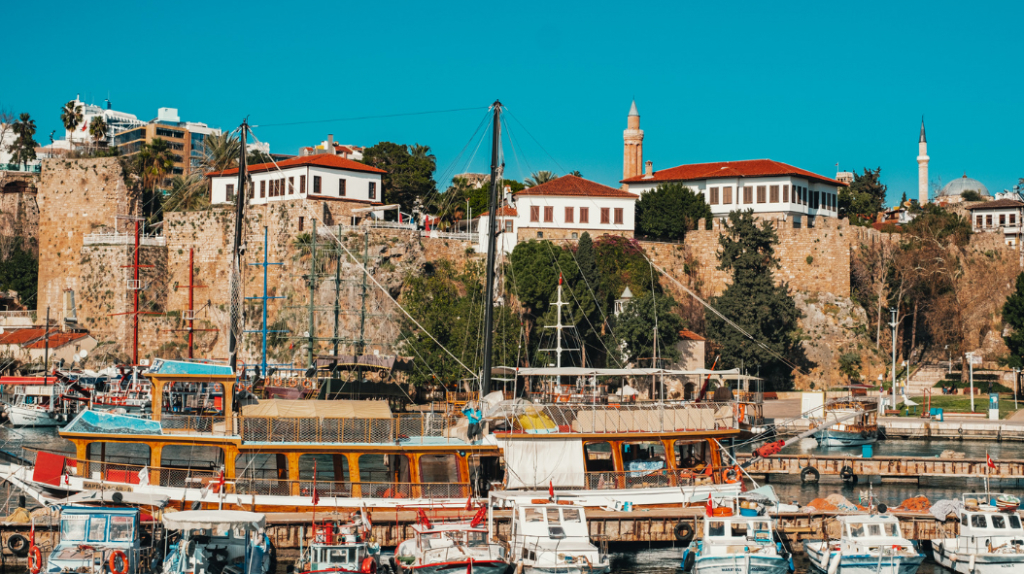 ანტალია