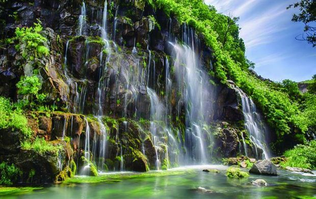 დაშბაშის-წალკის კანიონი - მ შუშის ხიდი, კას ლენდი, ელიზაბეთტალი, ერთდღიანი ტური