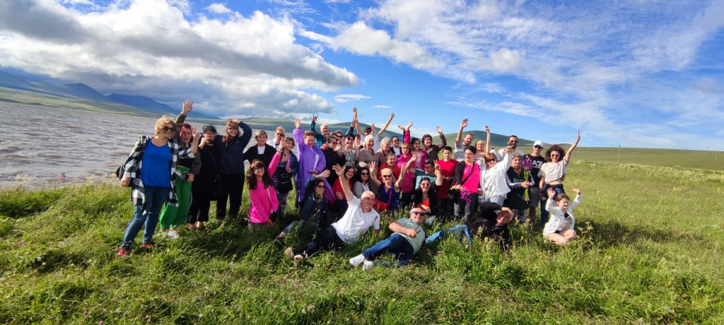 დაშბაშის-წალკის კანიონი - მ შუშის ხიდი, კას ლენდი, ელიზაბეთტალი, ერთდღიანი ტური