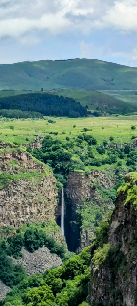 დაშბაშის-წალკის კანიონი - მ შუშის ხიდი, კას ლენდი, ელიზაბეთტალი, ერთდღიანი ტური