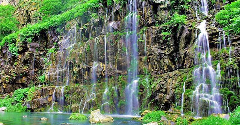 განახლებული წალკის კანიონი - ჯავახეთის ტბები <