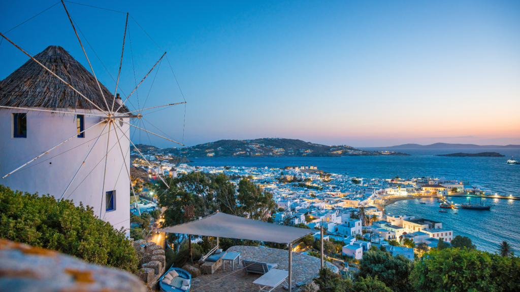 მიკონოსი