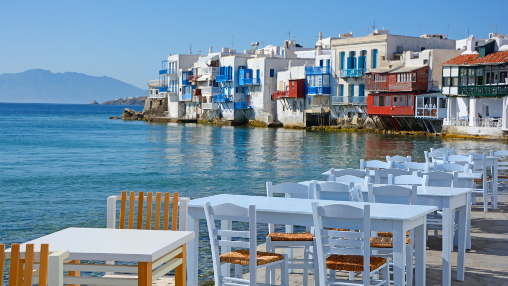 მიკონოსი