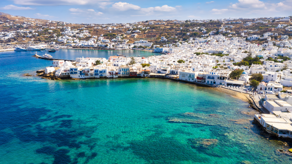 მიკონოსი