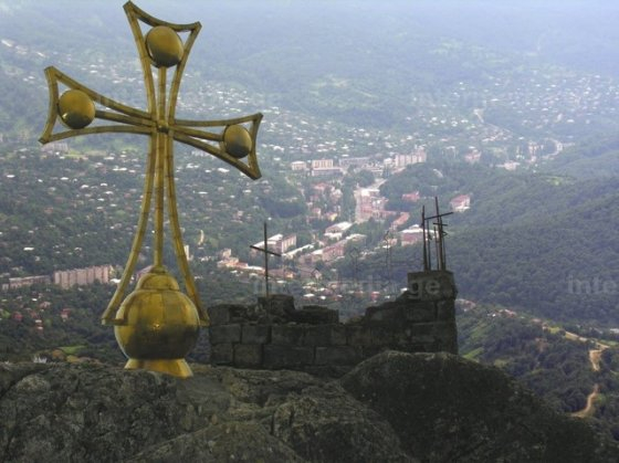 იმერეთი-რაჭა-ლეჩხუმი ერთდღიანი ტური