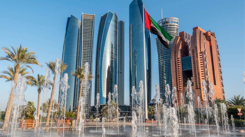 აბუ დაბი