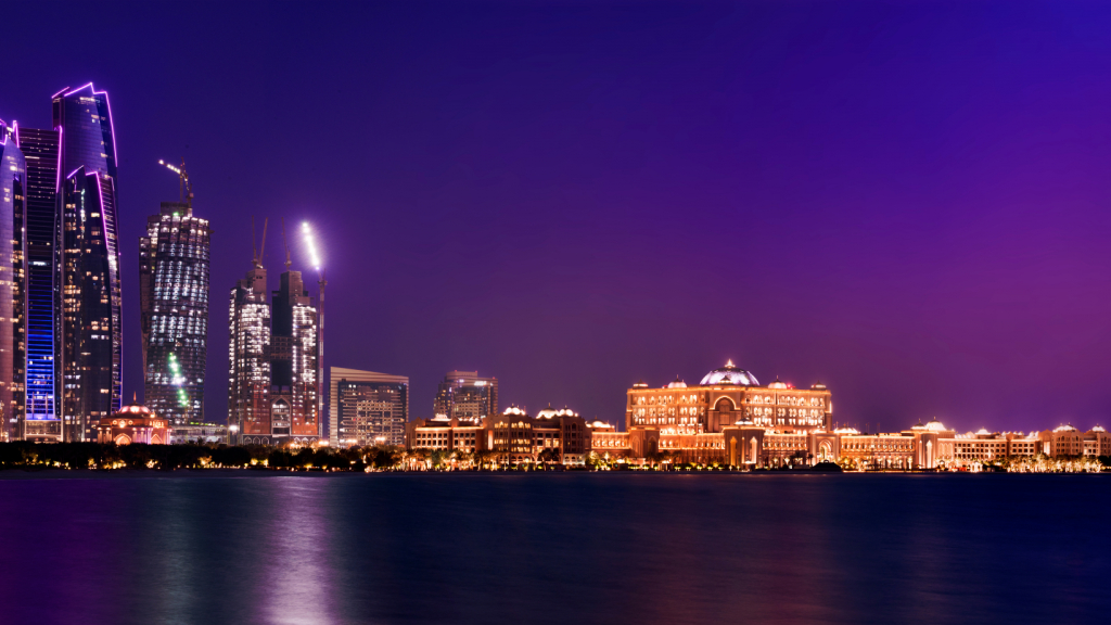 აბუ დაბი