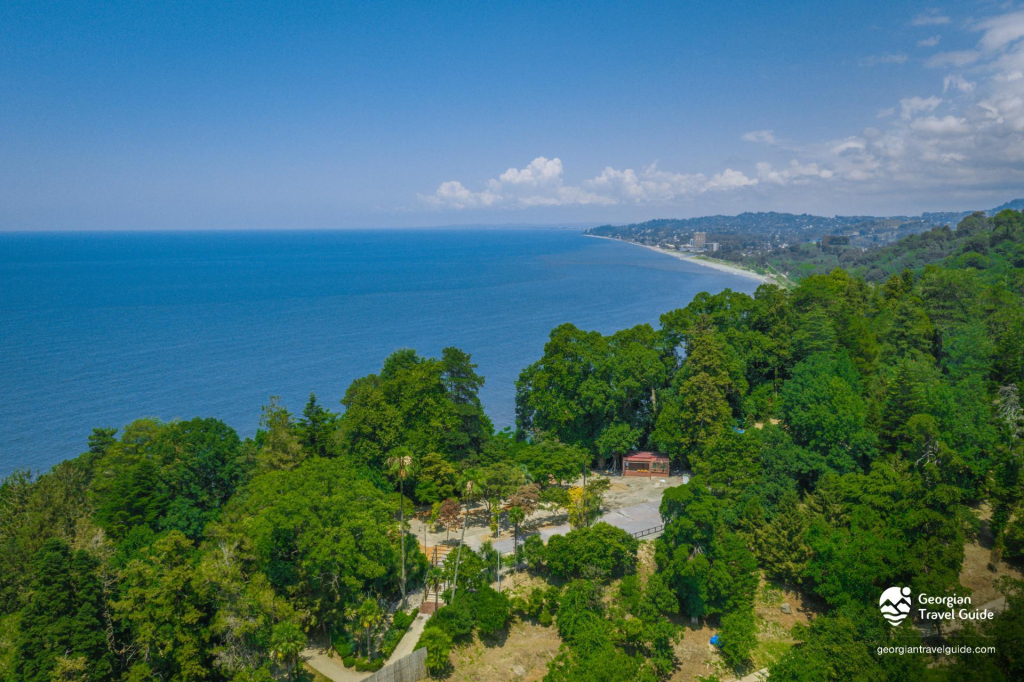 აჭარის დღიანი ტური