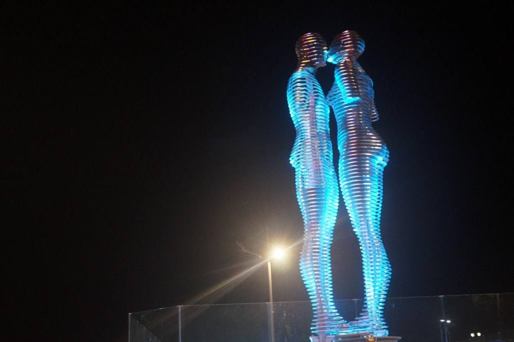 აჭარის დღიანი ტური