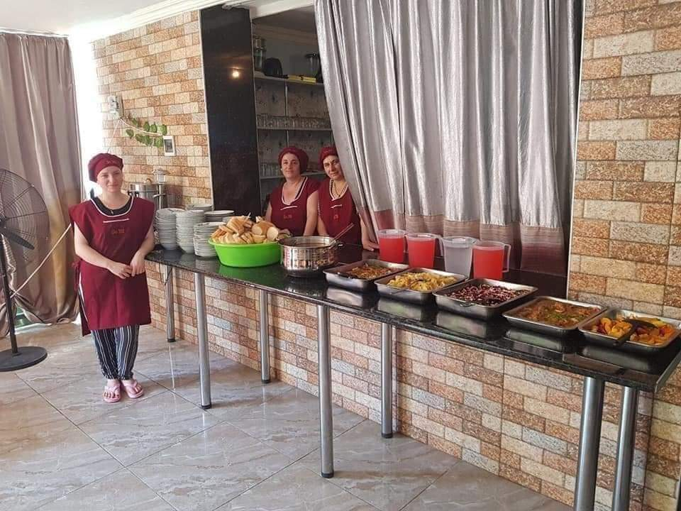 ქობულეთის დღიანი დასასვენებელი ტური