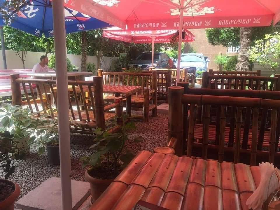 ქობულეთის დღიანი დასასვენებელი ტური