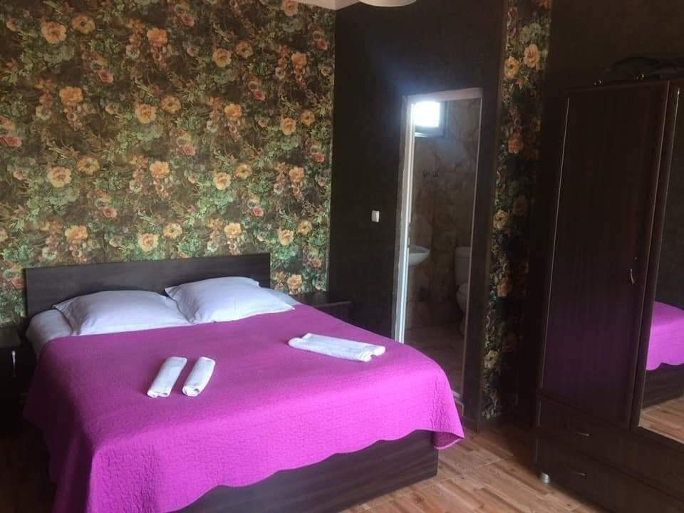 ქობულეთის დღიანი დასასვენებელი ტური