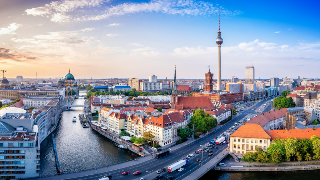 ბერლინი