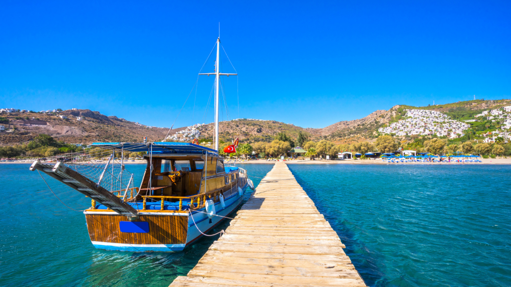 ბოდრუმი