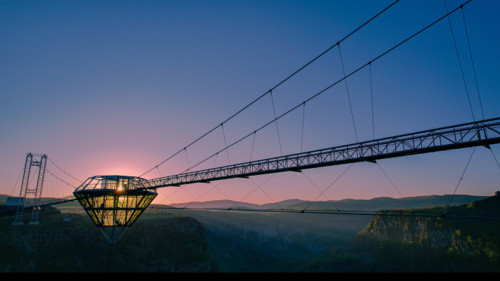 წალკის განახლებული კანიონი , ჯავახეთის ულამაზესი ტბები