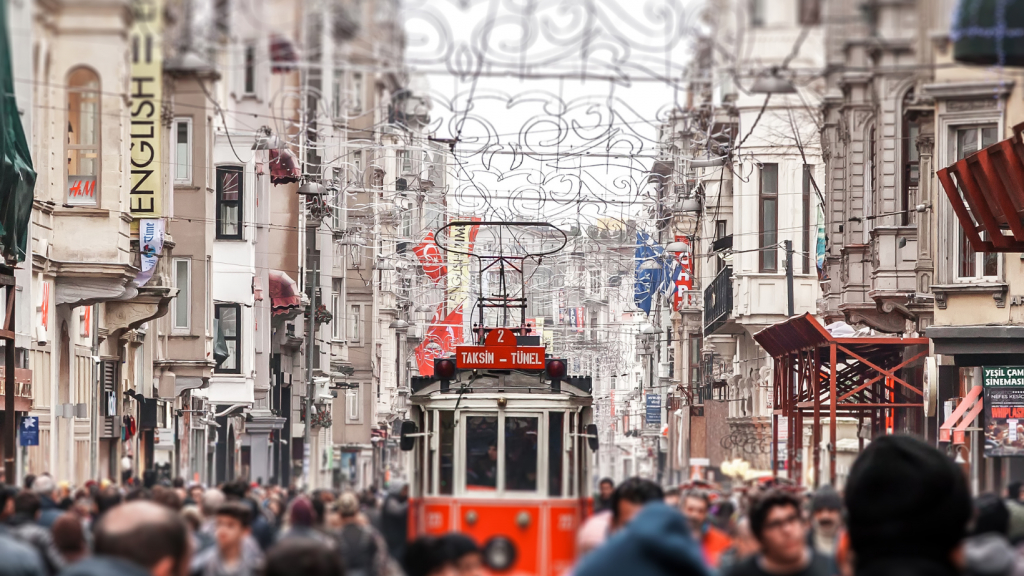 სტამბოლი