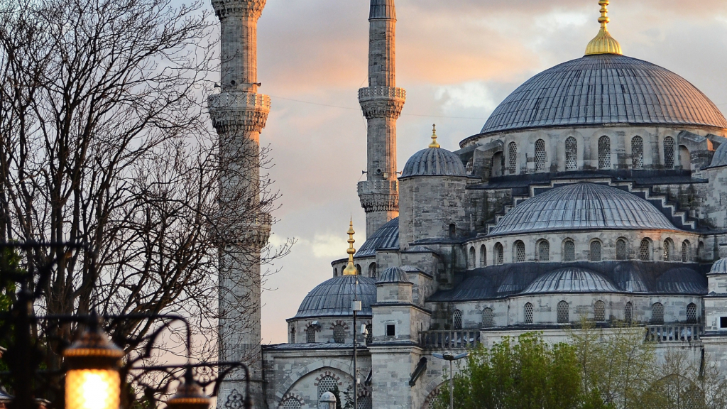 სტამბოლი