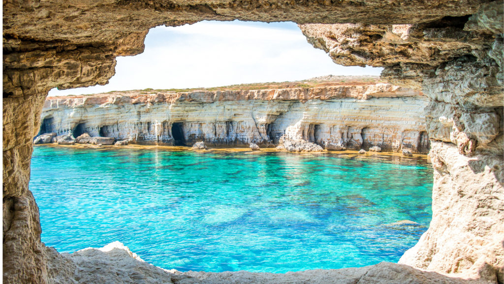 აია ნაპა - კვიპროსი
