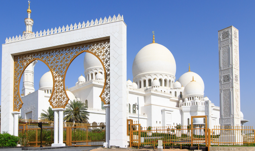 აბუ დაბი