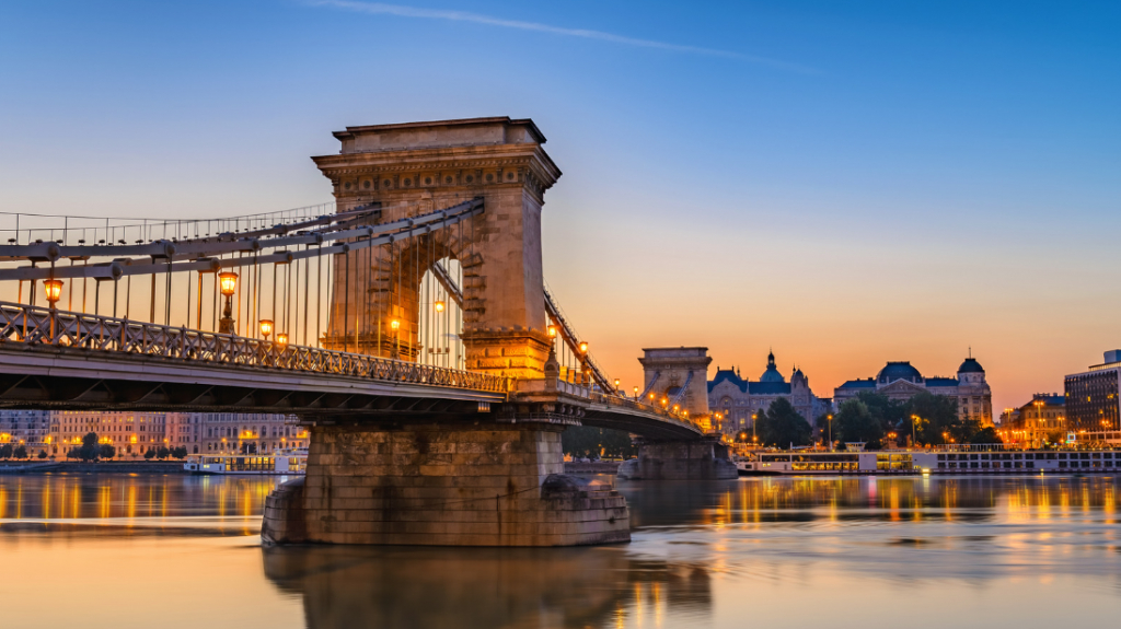 ბუდაპეშტი