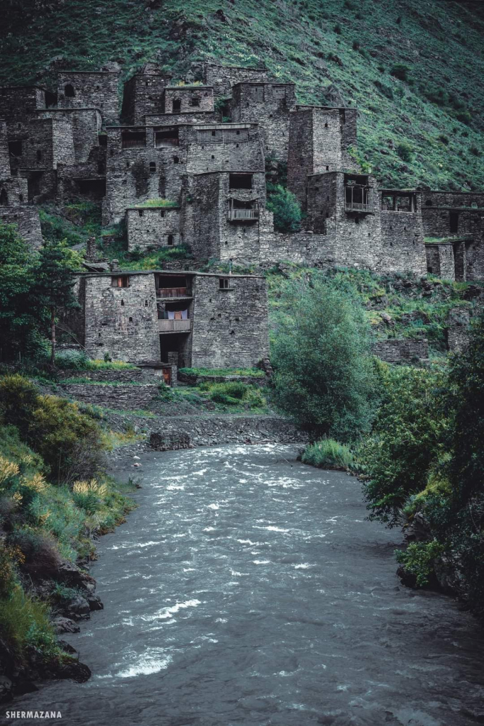 ხევსურეთია ტური (შატილი + მუცო) სექტემბერს კვირა