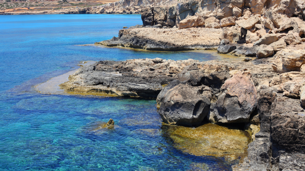 აია ნაპა