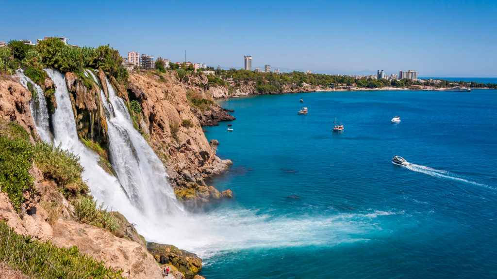 ანტალია