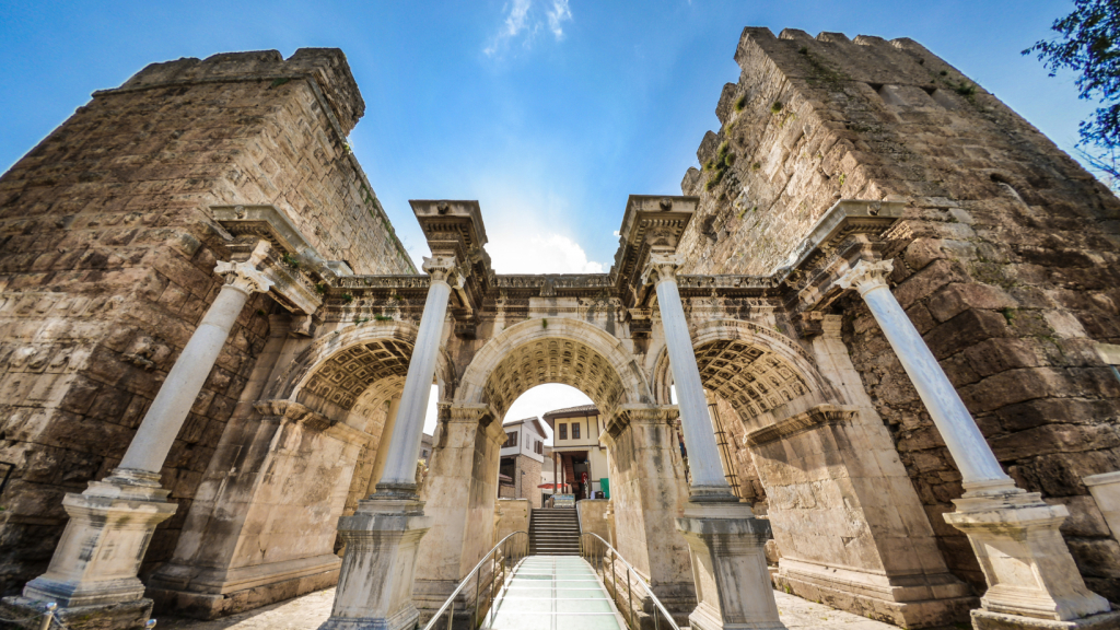 ანტალია