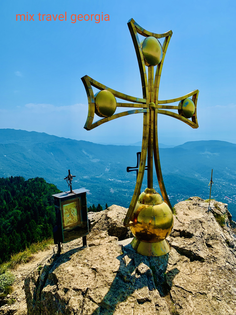 რაჭა + ცხრაჯვარი + ლაილაში სექტემბერს, შაბათს