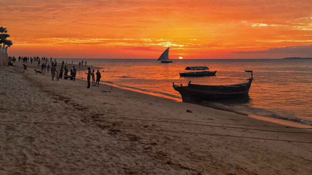 ზანზიბარი