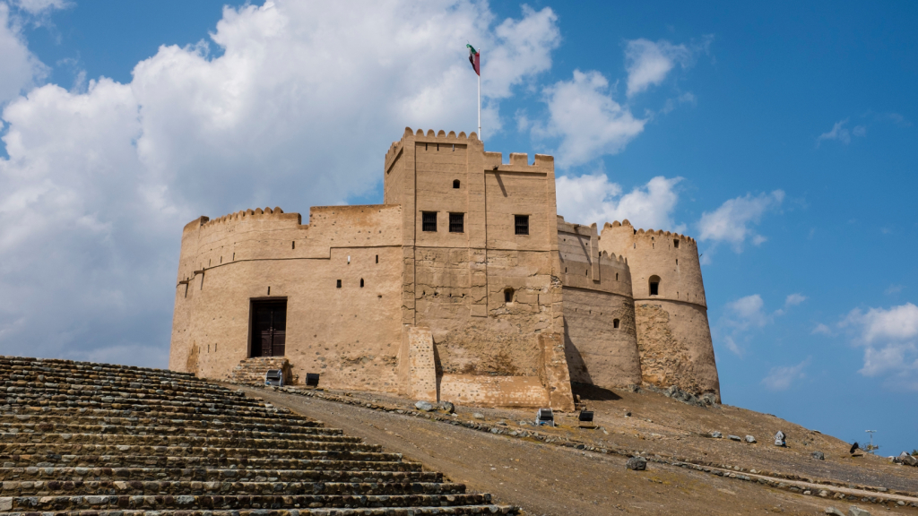 ფუჯაირა