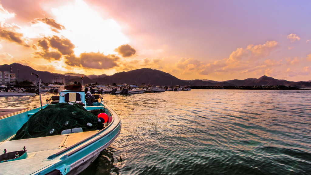 ფუჯაირა