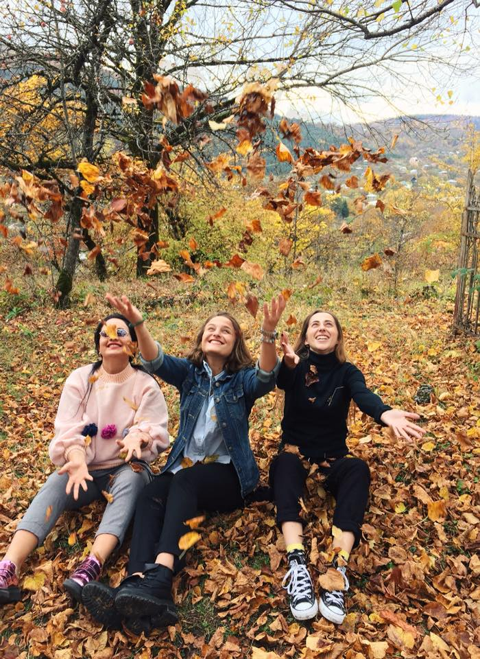 რაჭის ტური :  დღე ფერად სმაყაროში ( ცხრაჯვარი, ონი, ამბროლაული, მრავალძალი,უწერა,შოვი)