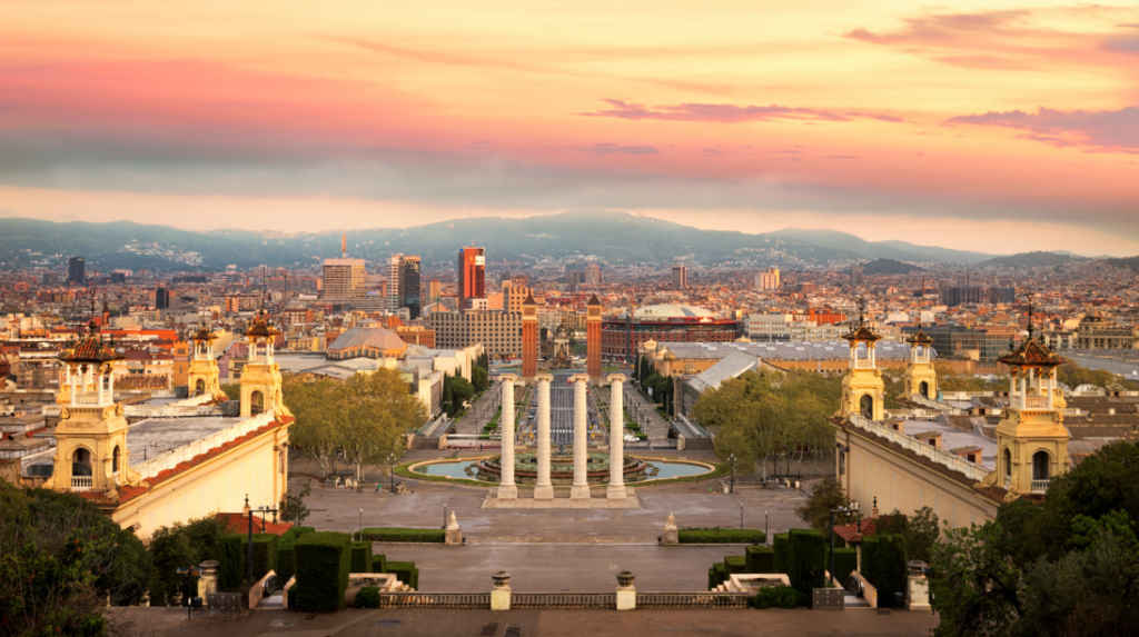 ბარსელონა