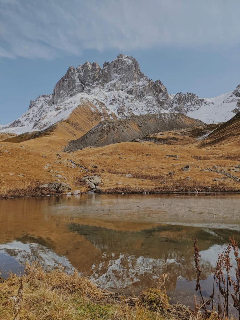 ჯუთას ტური ხვალ! ოქტომბერს ()