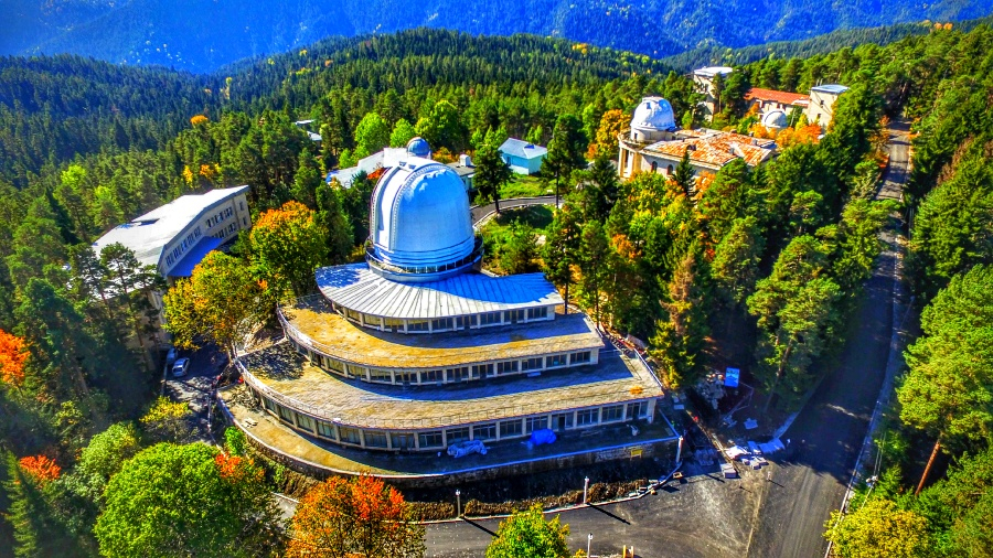 სამცხე-ჯავახეთი:აბასთუმანი, ახალციხე- პურის ფესტივალი