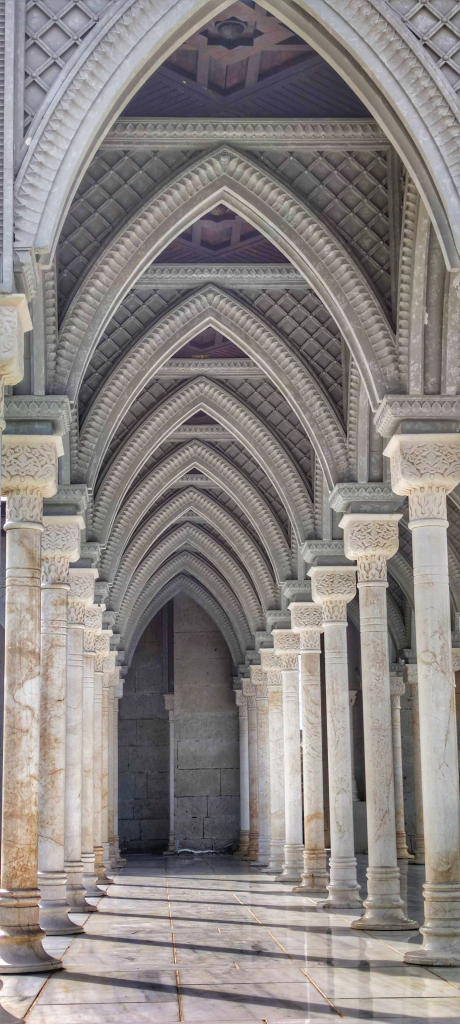 სამცხე-ჯავახეთი:აბასთუმანი, ახალციხე- პურის ფესტივალი