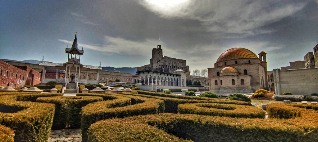 სამცხე-ჯავახეთი:აბასთუმანი, ახალციხე- პურის ფესტივალი