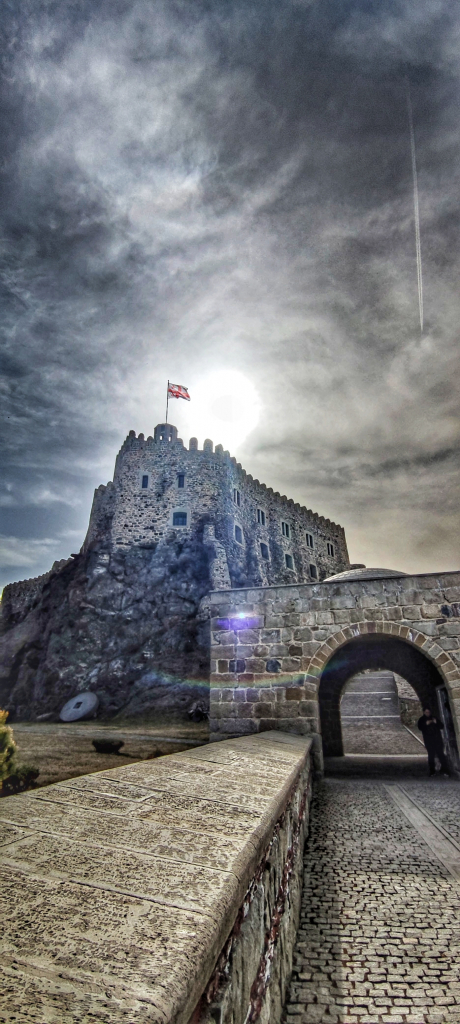 სამცხე-ჯავახეთი:აბასთუმანი, ახალციხე- პურის ფესტივალი