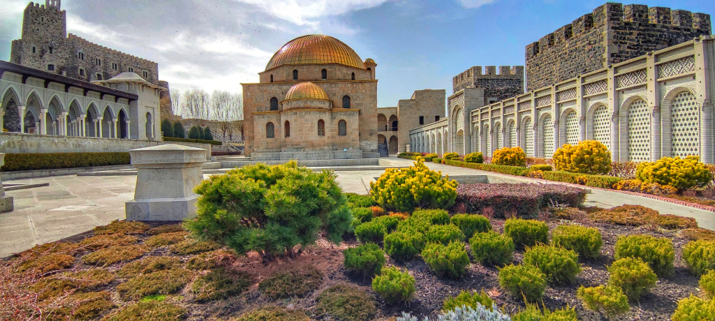 სამცხე-ჯავახეთი:აბასთუმანი, ახალციხე- პურის ფესტივალი