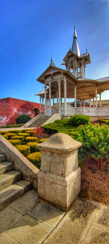 სამცხე-ჯავახეთი:აბასთუმანი, ახალციხე- პურის ფესტივალი