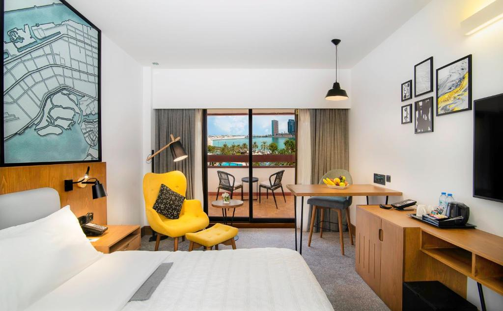 აბუ დაბი