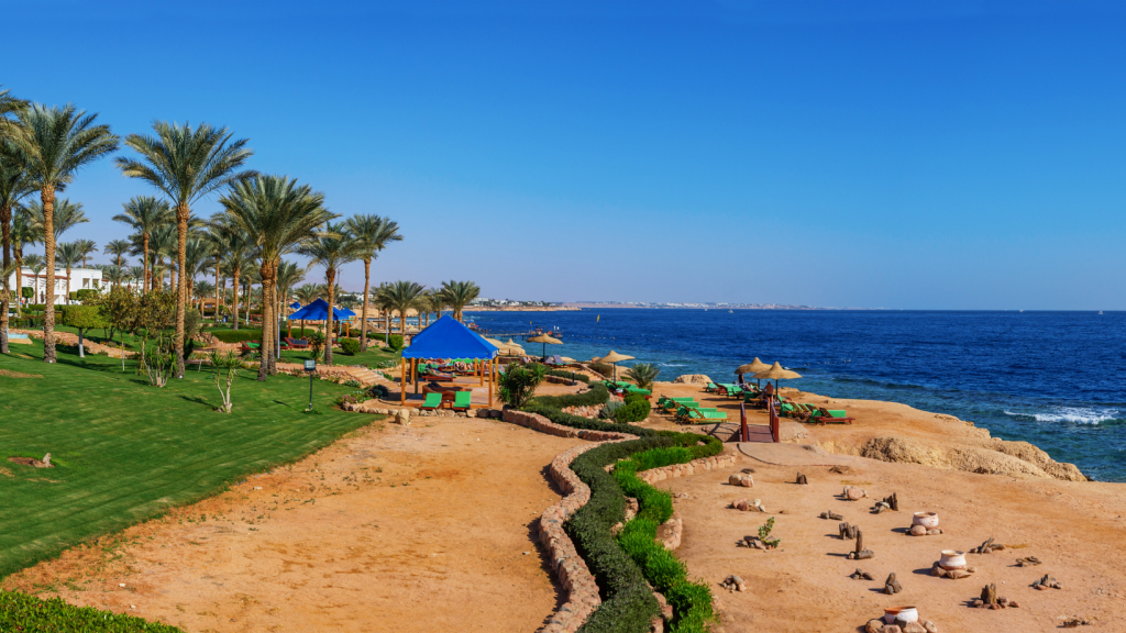 შარმ ელ შეიხი