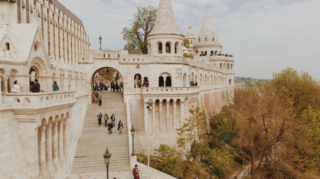 ბუდაპეშტი