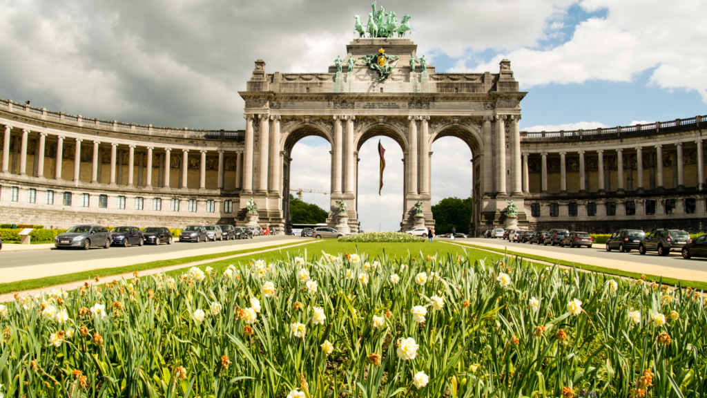 ბრიუსელი