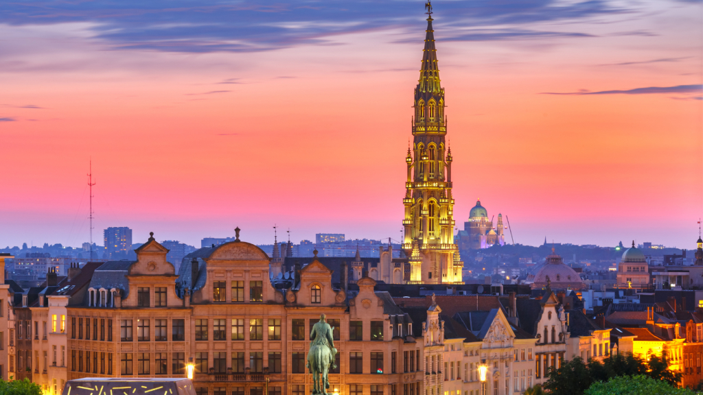 ბრიუსელი