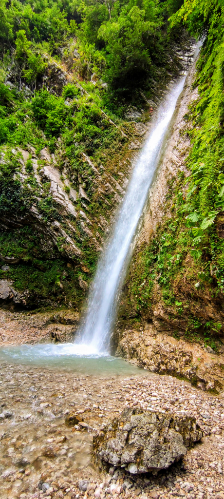 სამეგრელო-იმერეთის განსხვავებული ორდღიანი ტური