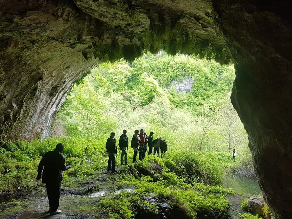 ჭიათურის დღიანი ტური