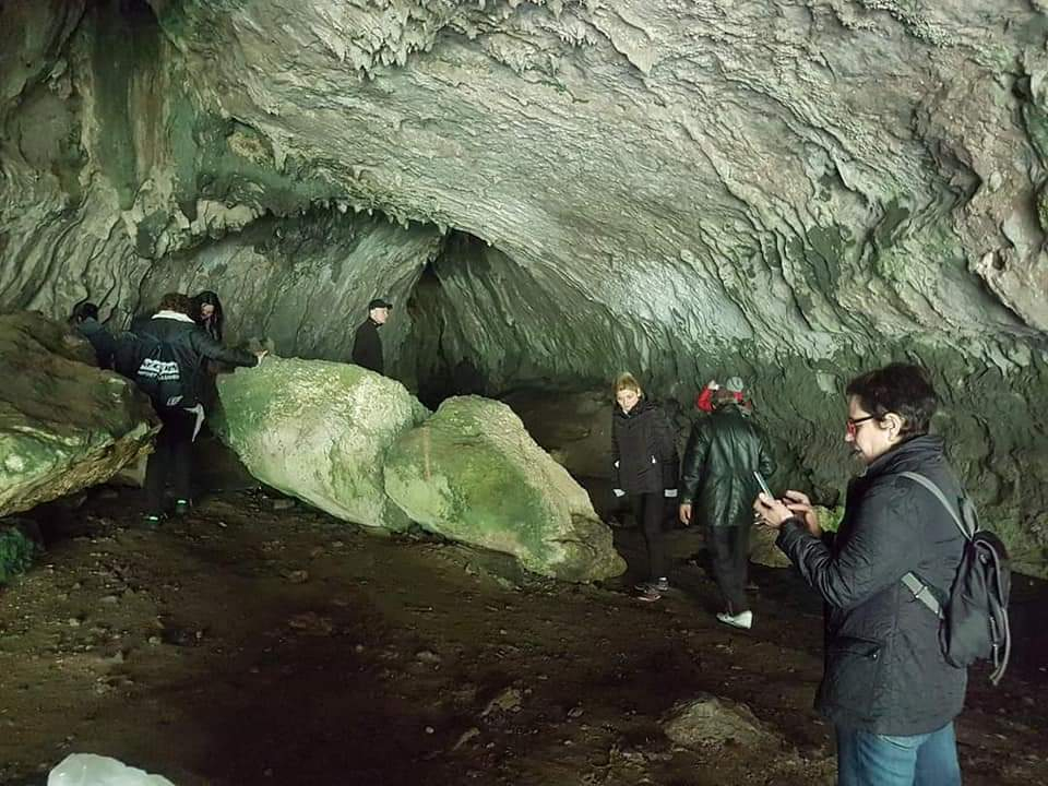 ჭიათურის დღიანი ტური