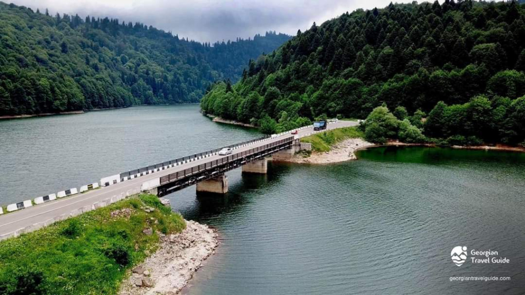 რაჭის ორ დღიანი ტური